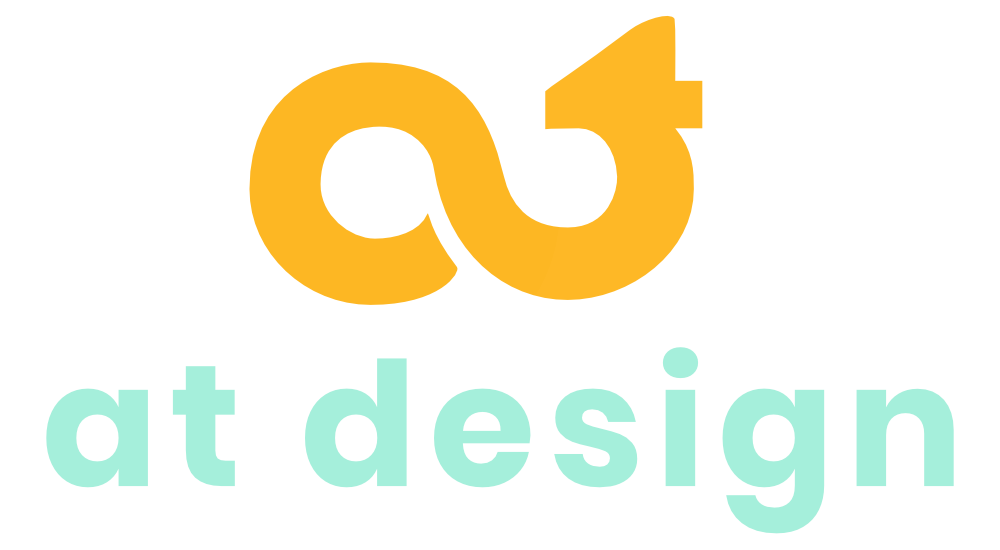 AtDesign Logo